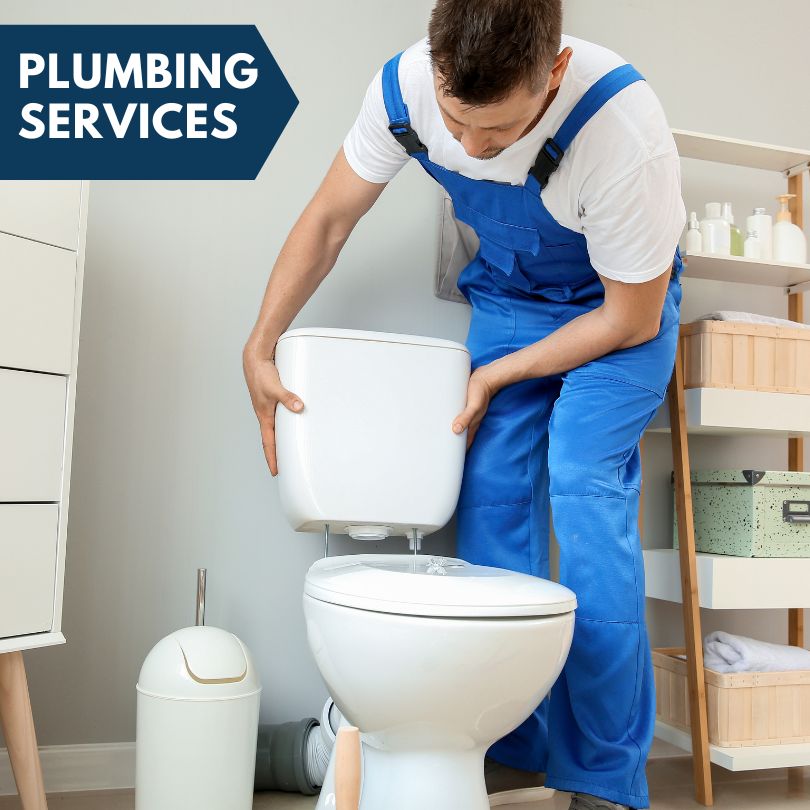 Plumbing Company in Elvaston, IL