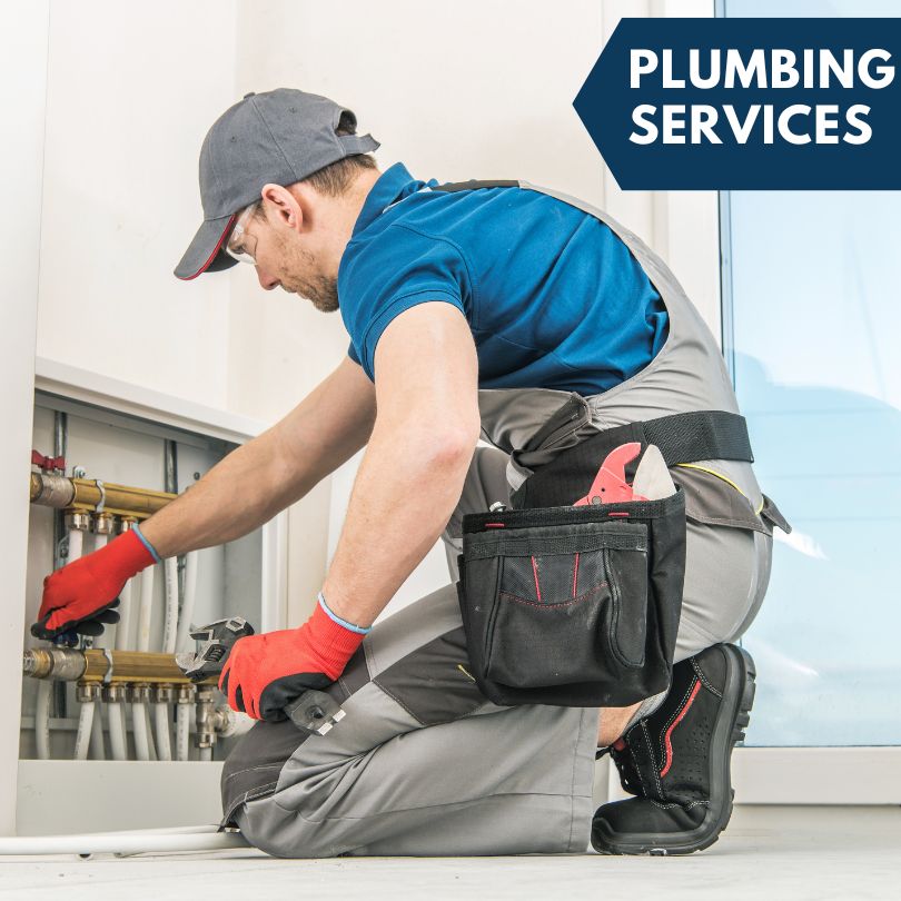 Elvaston Plumbing Company